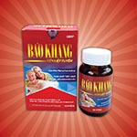 Bảo Khang Tiền Liệt Tuyến